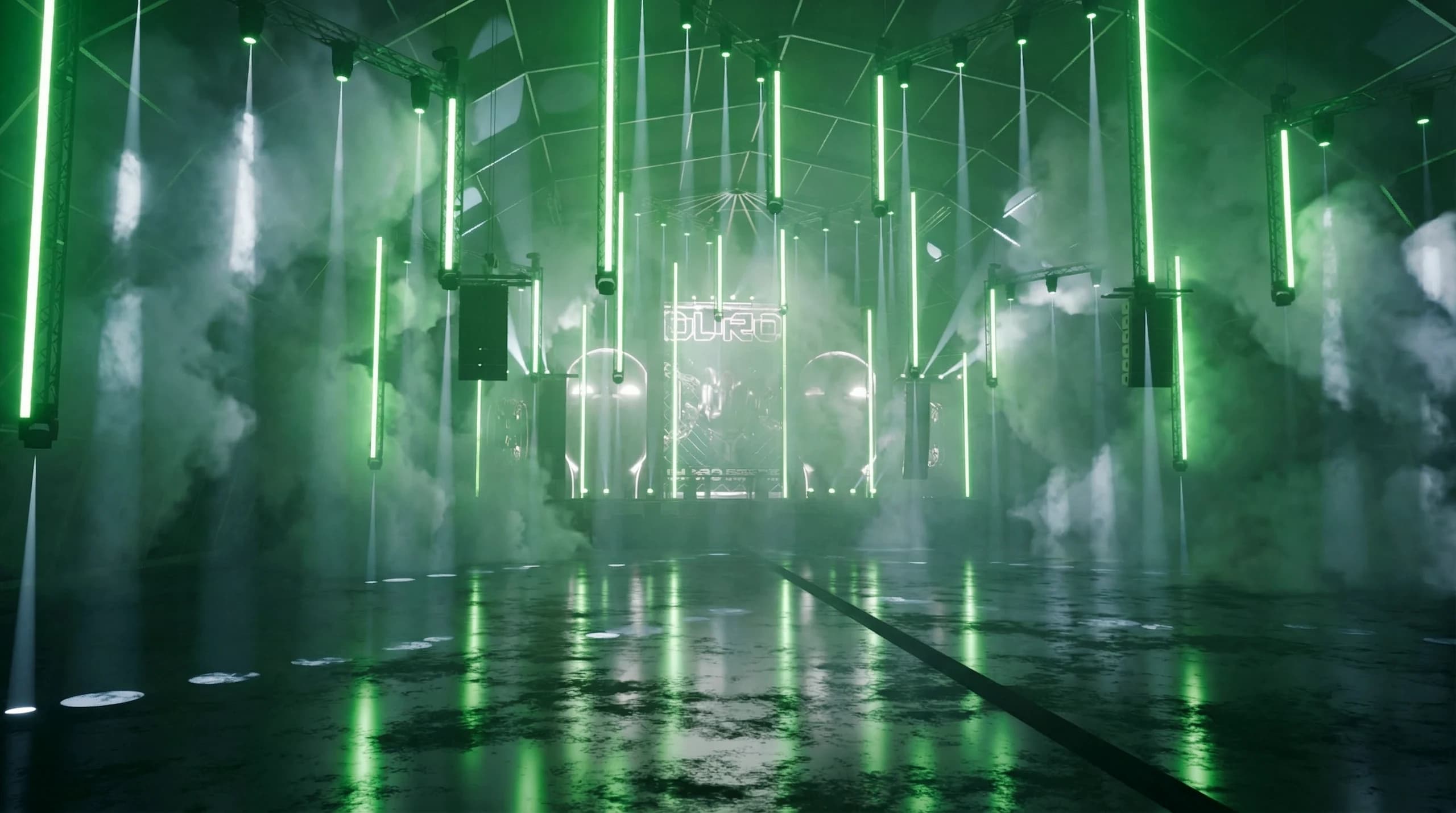 DURO 2026 | XYZ Labs