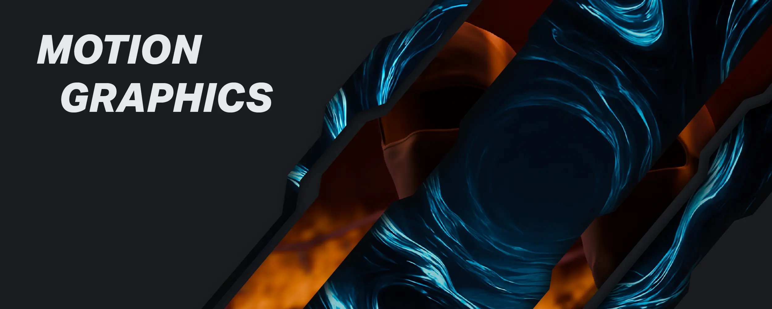 Motion Graphics - Diseño de animaciones impactantes para conectar con tu público y elevar tu identidad. Desde visuales para pantallas LED hasta renders de escenarios o presentaciones de productos, con estilo moderno y visión a medida para tu marca.