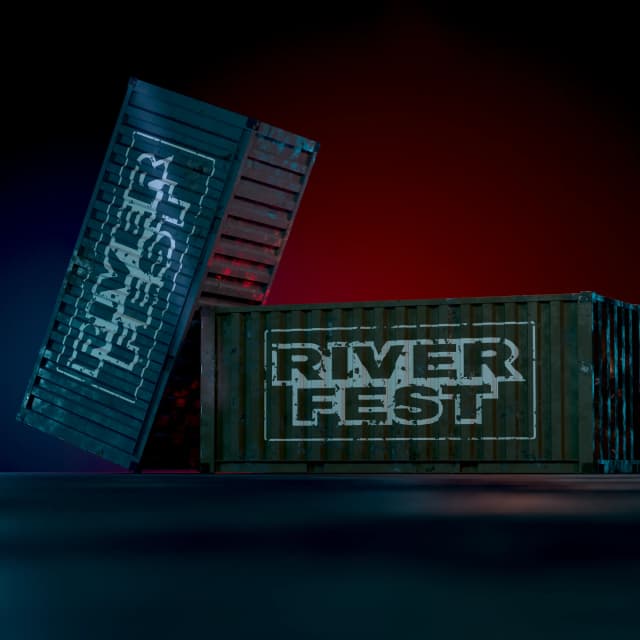Riverfest Party's review